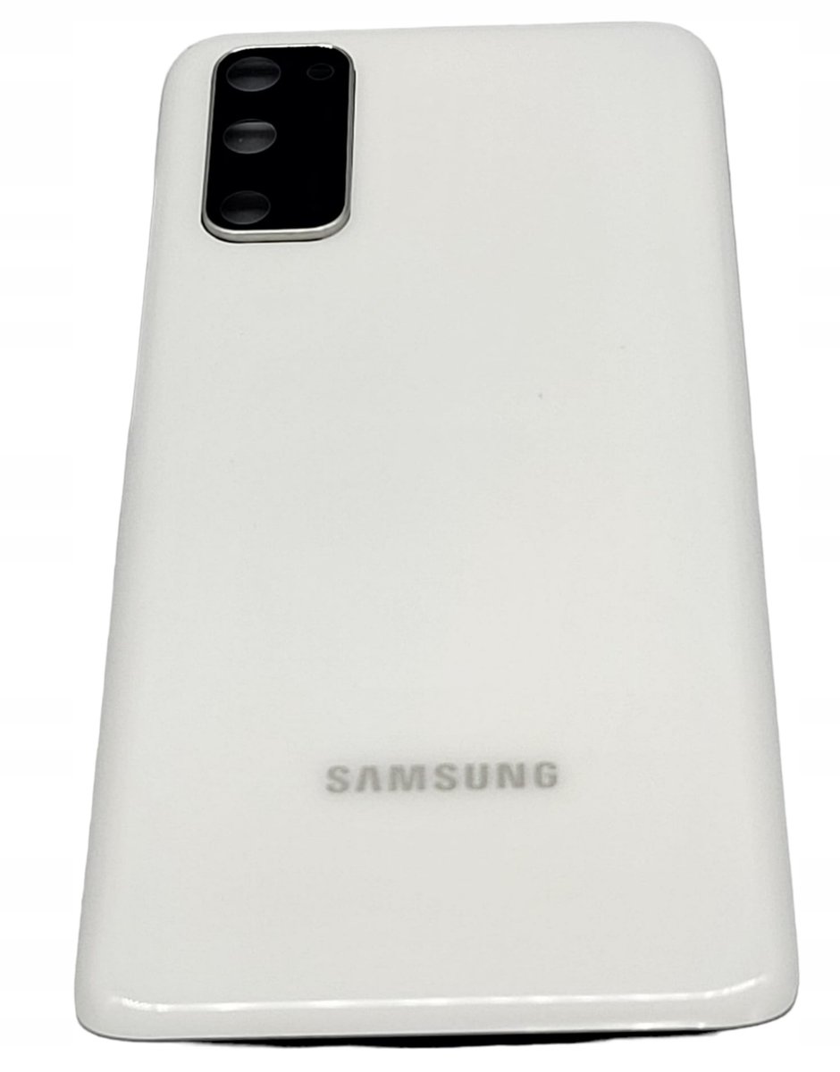 Nowy TYŁ KLAPKA TYLNIA Obudowa Samsung Galaxy S20