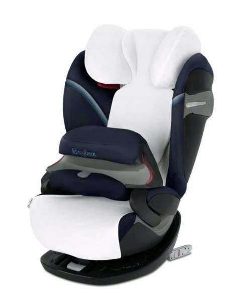 CYBEX LETNI POKROWIEC DO PALLAS SFIX SOLUTION SFIX frotte