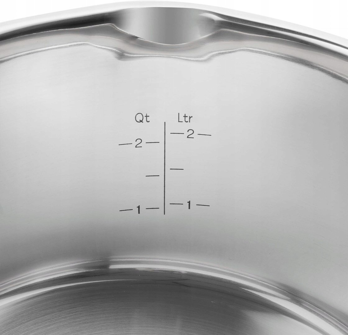Zestaw 5 garnków Zwilling Simplify 66870-005-0