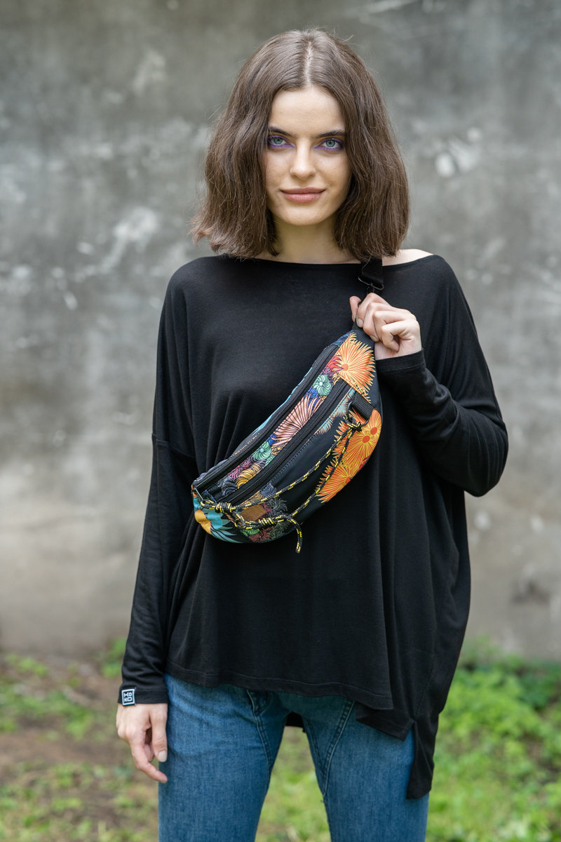 Nerka KOKOworld Saco Harmony - Onesize