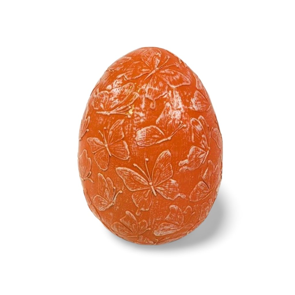 Figura Dekoracja Jajko Duże