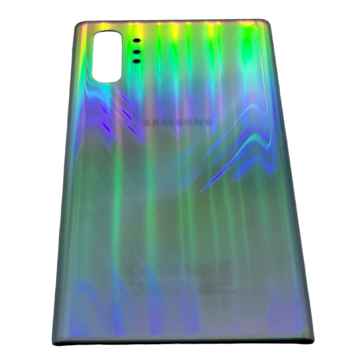 OBUDOWA KLAPKA Galaxy Note 10 Plus Gradient