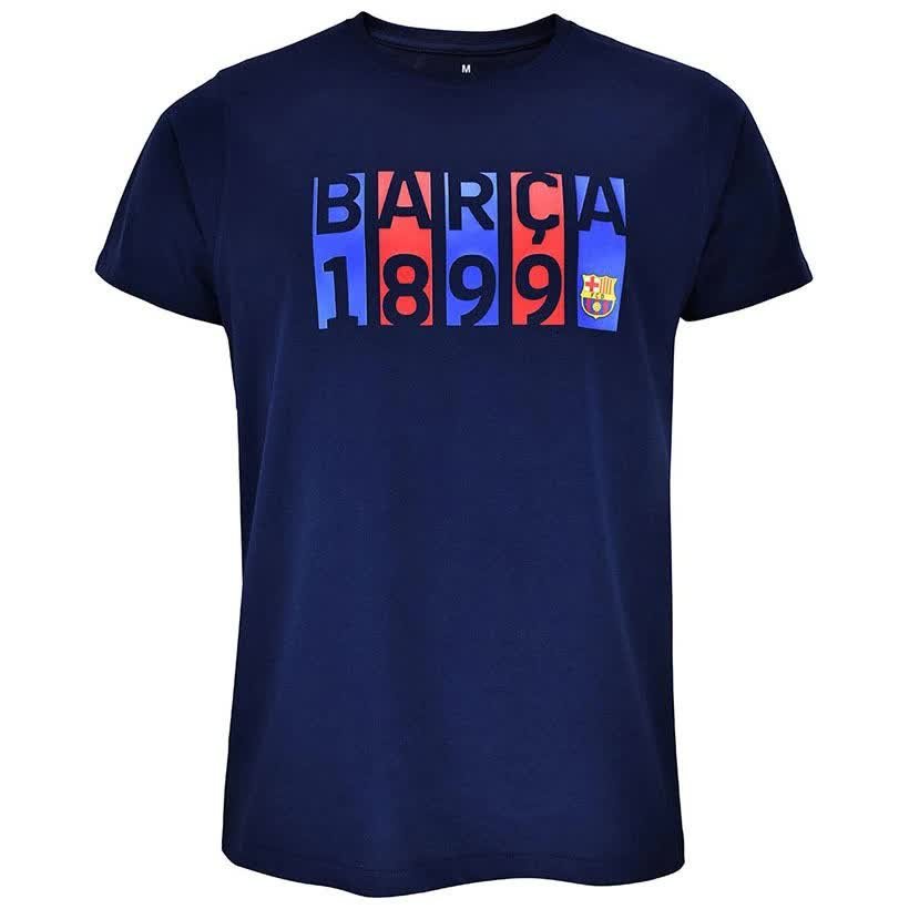 Koszulka FC Barcelona - licencjonowana