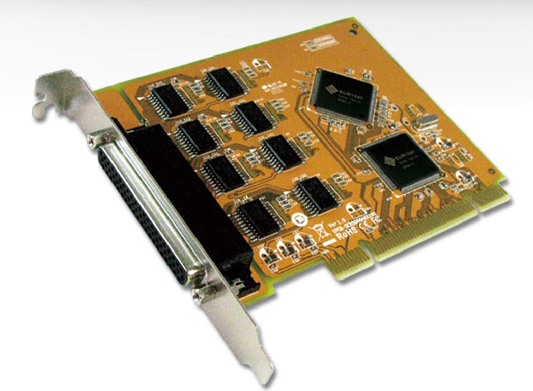 SUNIX Group SER5066A adapter SER5066A