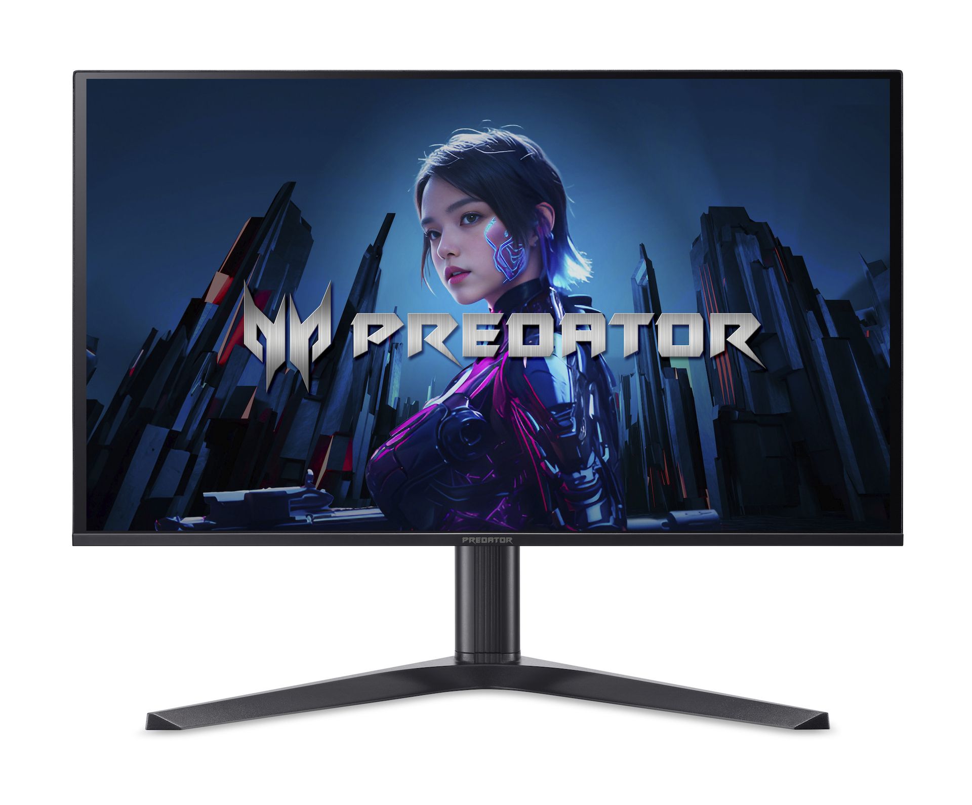 Acer Predator X27UX1biiphx 27