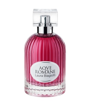 Laura Biagiotti Aqve Romane Uva Dulcis Woda toaletowa 100 ml