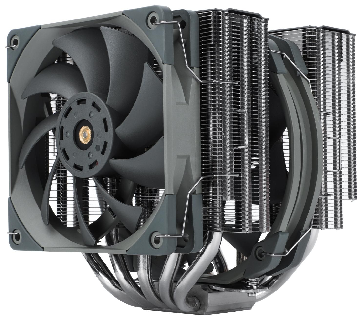 Thermalright Frost Commander 140 Frost Commander 140