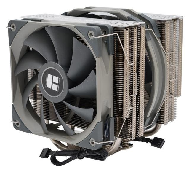 Thermalright Frost Spirit 140