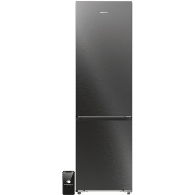 Hisense RB5P410SBFC No Frost