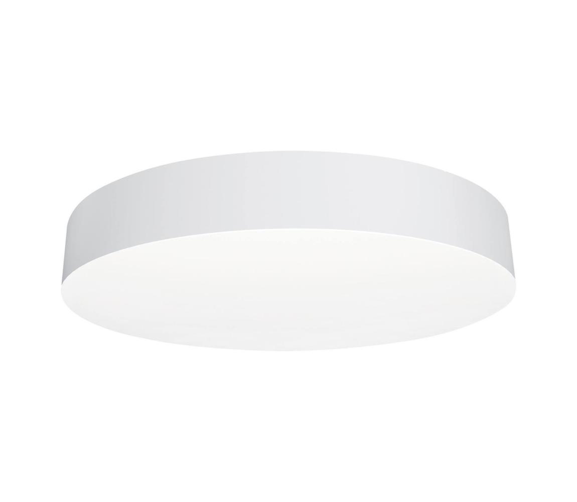 LED Plafon ściemnialny VARIO LUMO LED/13/18W/230V śr. 36 cm IP44 biały