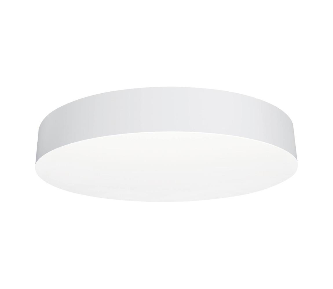 LED Plafon ściemnialny VARIO LUMO LED/22/32W/230V śr. 41 cm IP44 biały