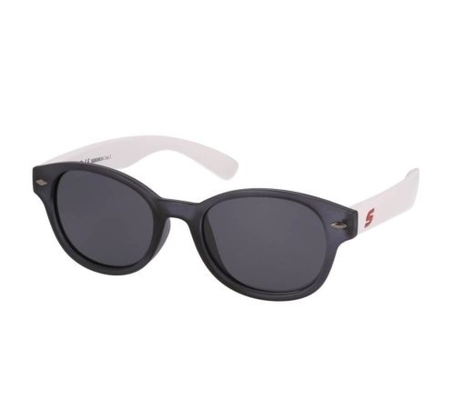 Okulary przeciwsłoneczne dla dzieci z polaryzacją Solano SS50063A