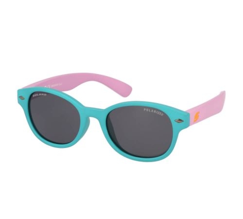 Okulary przeciwsłoneczne dla dzieci z polaryzacją Solano SS50063F
