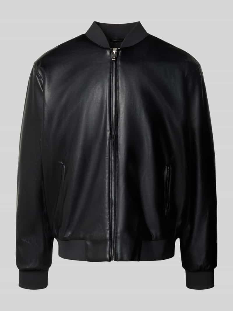 Bomberka ze stójką