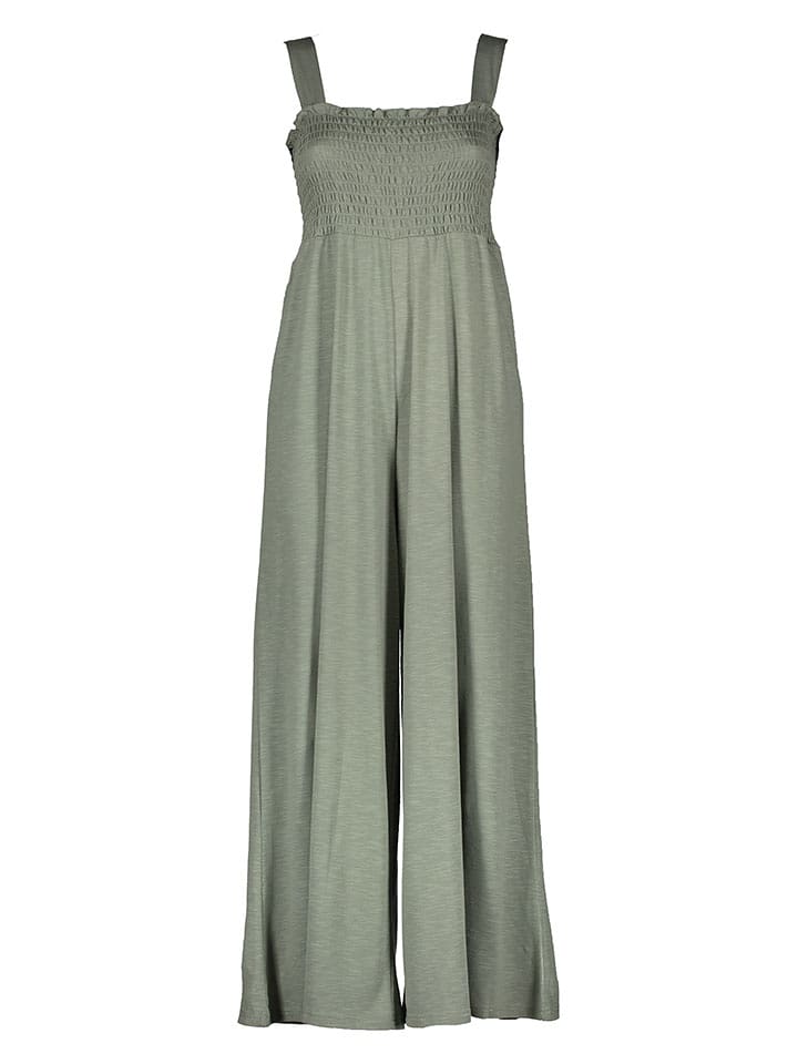 Roxy Kombinezon w kolorze khaki