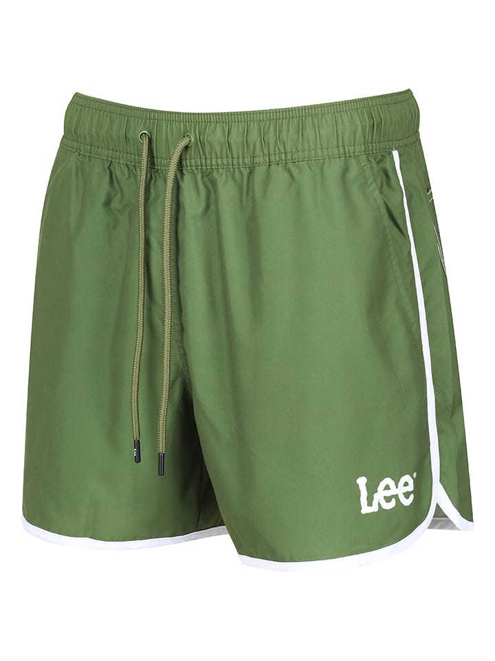 LEE Underwear Szorty kąpielowe 