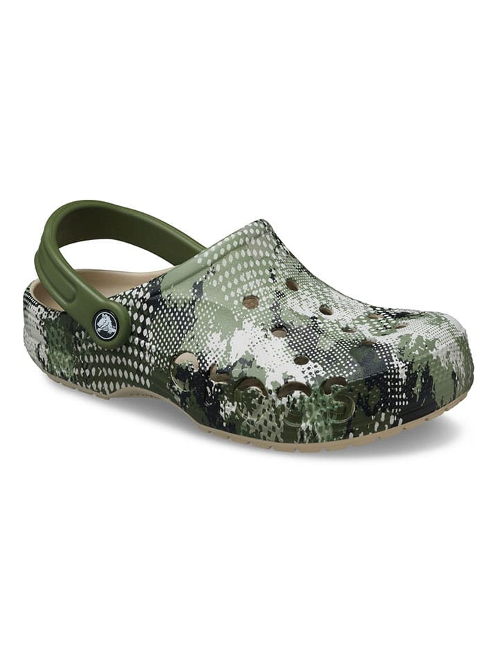 Crocs Chodaki 