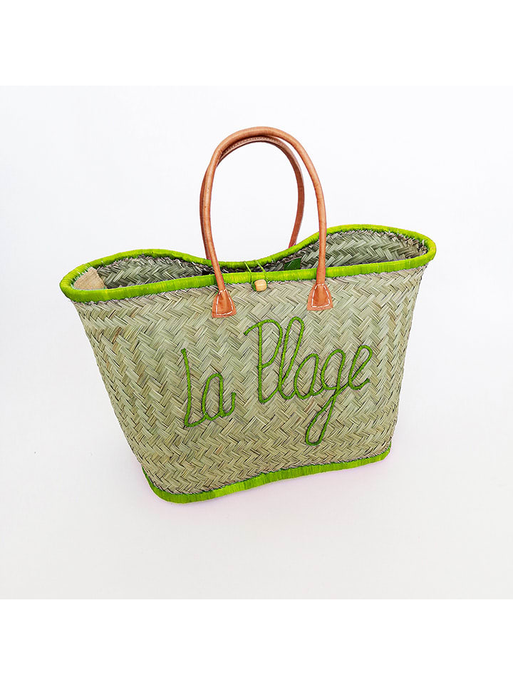 Le Comptoir de la Plage Torba plażowa 
