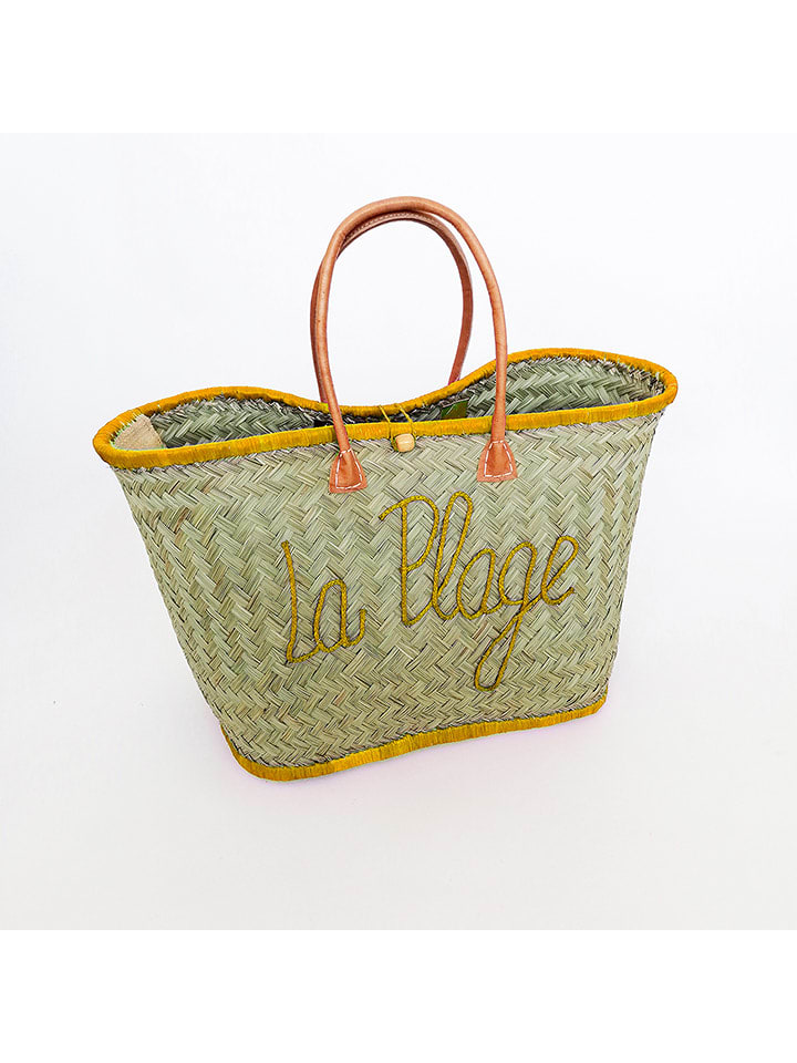 Le Comptoir de la Plage Torba plażowa 