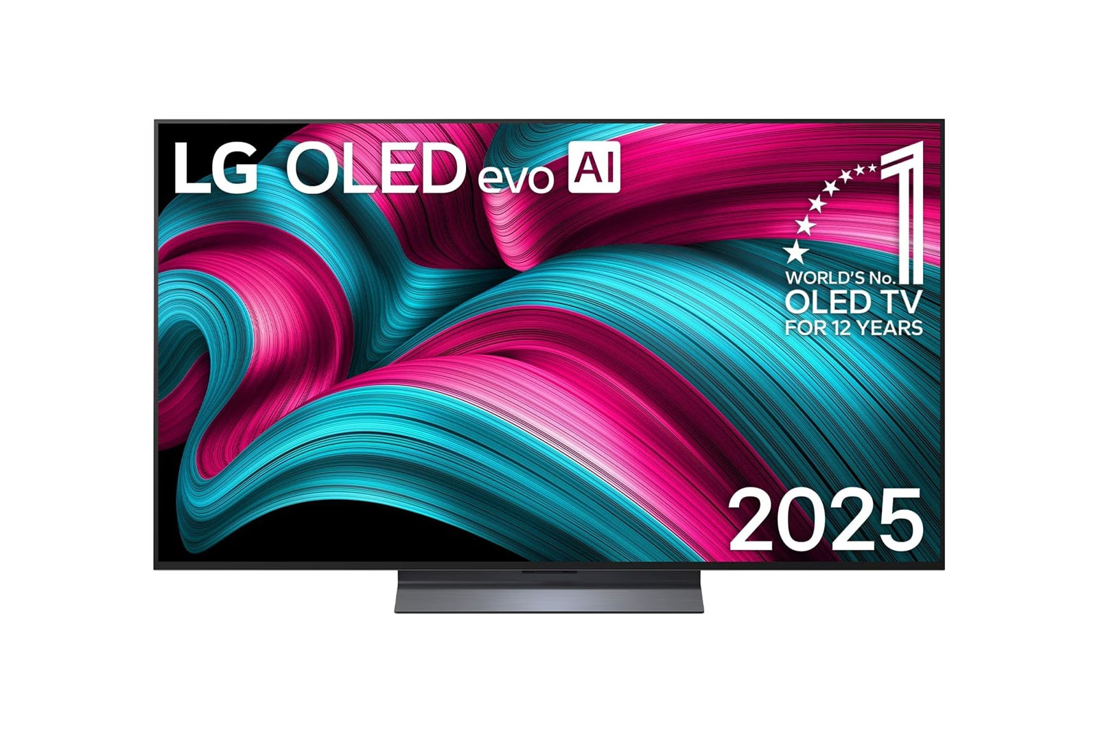 LG OLED55C51LA 55