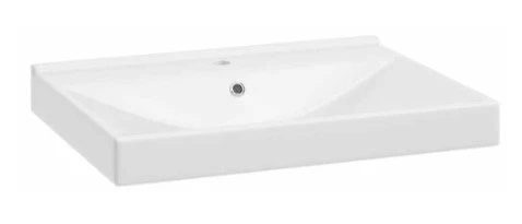 AQUAFORM AQ.448-0431160 LAREDO / UMYWALKA 60 BIAŁA / CE-U-043-11-60