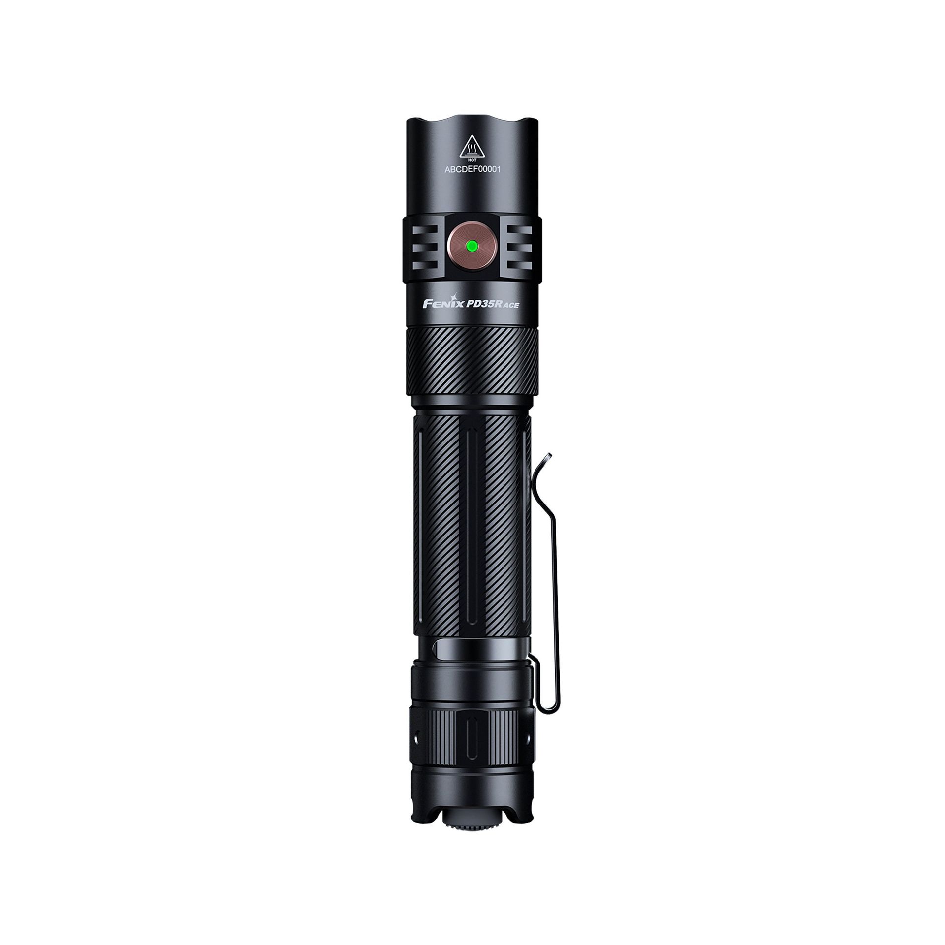Fenix Latarka LED PD35R ACE