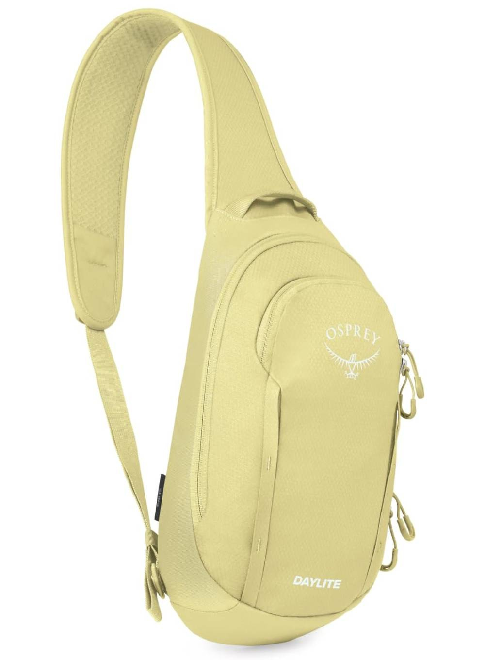Plecak na jedno ramię Osprey Daylite Sling - wander yellow