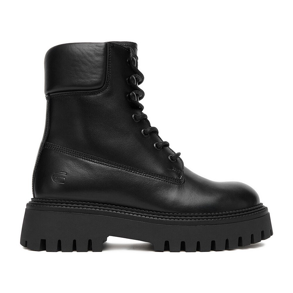 G-STAR RAW EO-AYSE-8093-25 Czarny