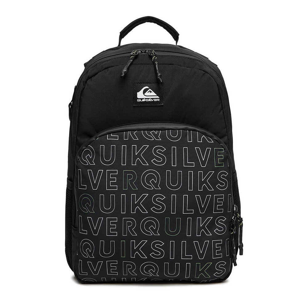 QUIKSILVER CEO-QUIKSILVER_ACCCS_01_2025 Czarny