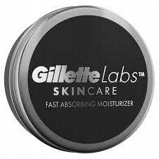 GILLETTE SKINCARE NAWILŻAJĄCY KREM DO TWARZY Z ALGAMI MORSKIMI, B3 100ml