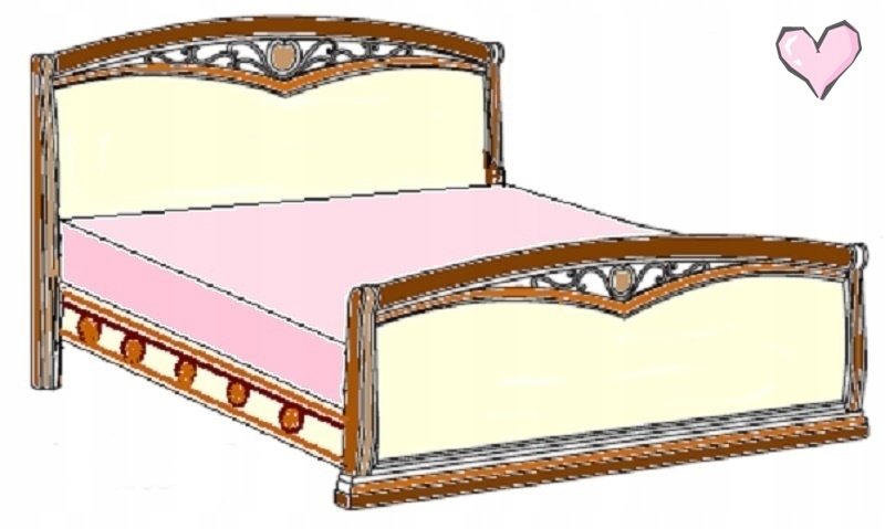 Flanelka Prześcieradło bawełniane z gumą 160x220 100% bawełna 220 Pbzg 15 róż jasny