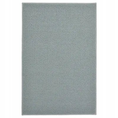 IKEA FINTSEN Dywanik łazienkowy SZARY 40x60 cm mały