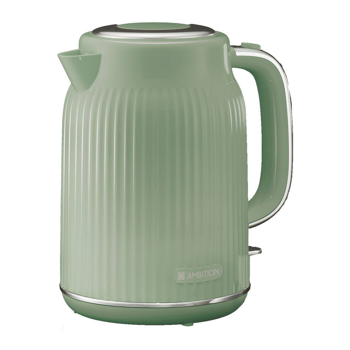 Ambition Electro Vintage 1,7L Retro Szałwia 2200W