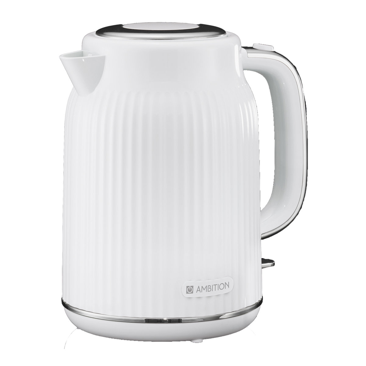 Ambition Electro Vintage 1,7L Retro Biały 2200W