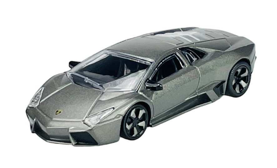 RASTAR LAMBORGHINI REVENTON SZARY 1:43 34900
