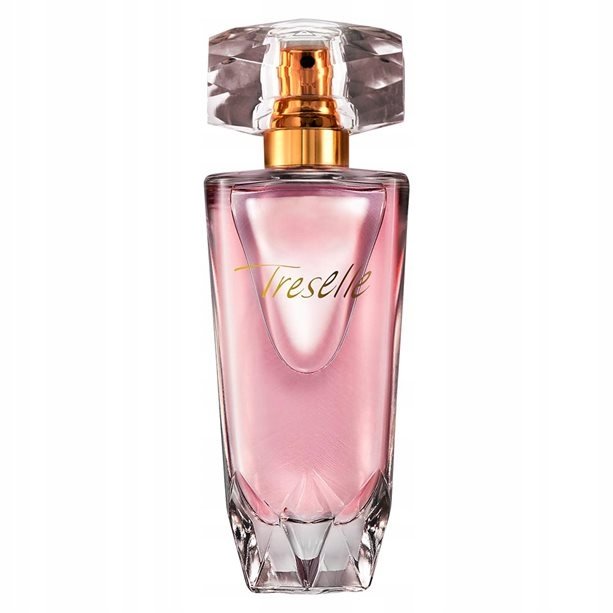 Woda Perfumowana dla Niej AVON Treselle 50ml Perfumy Damskie dla Kobiet EDP