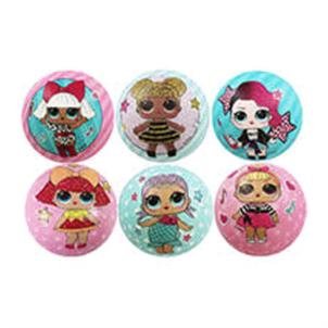 59038 L.O.L. MIEKKA PILKA ZGNIOTKA