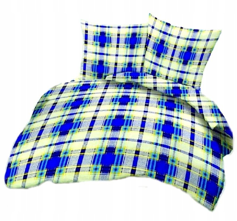 pościel z kory 200x200 + 2 poszewki K 97 krzyś