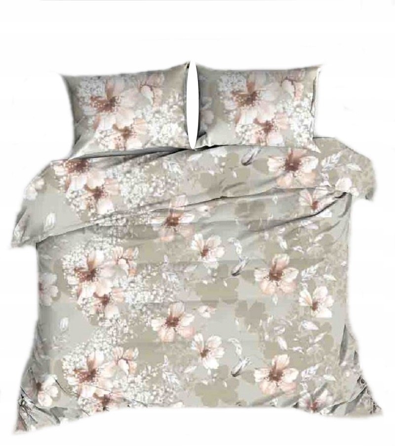 pościel kora lux 140x200 + 1 poszewka K 309-1 powiew lata