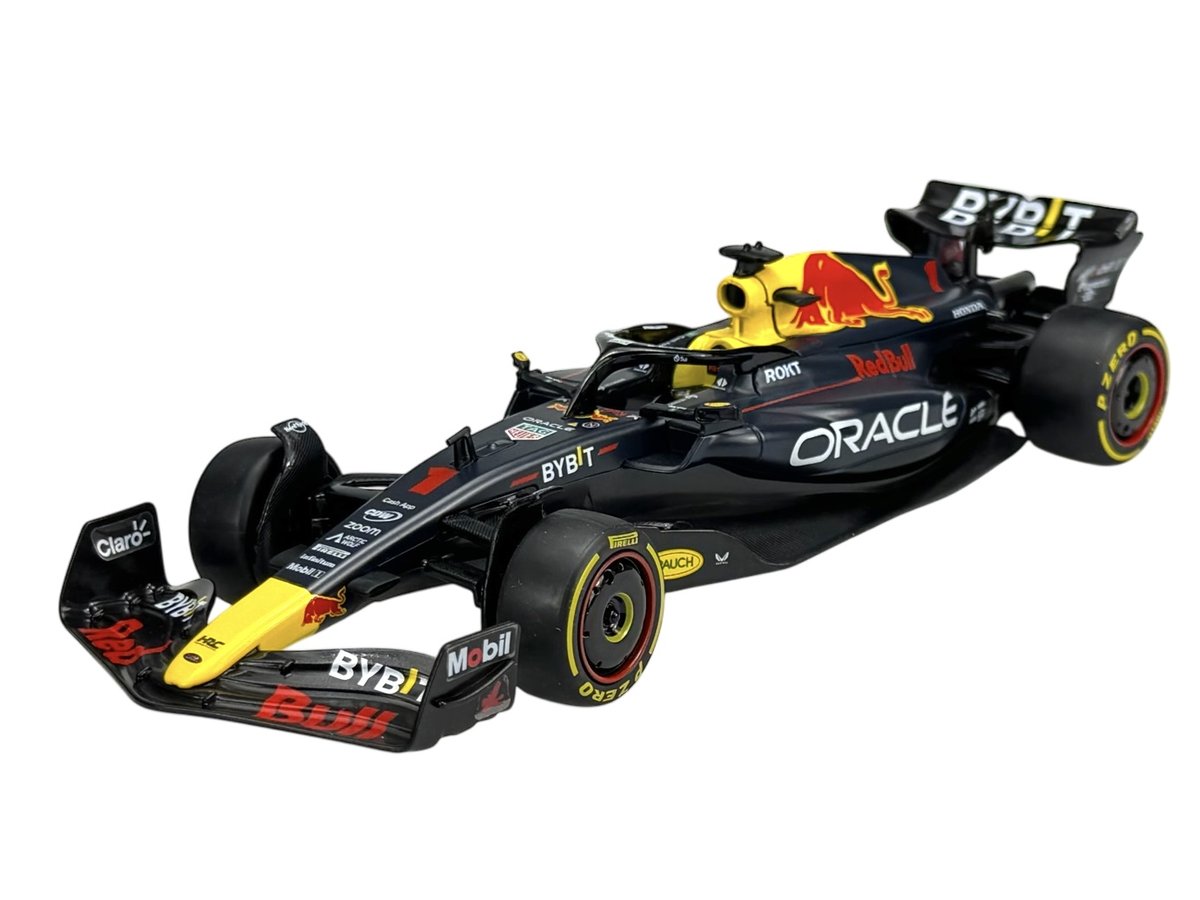 RASTAR 2023 F1 RED BULL RACING RB19 #1 MAX VERSTAPPEN 1:24 64500