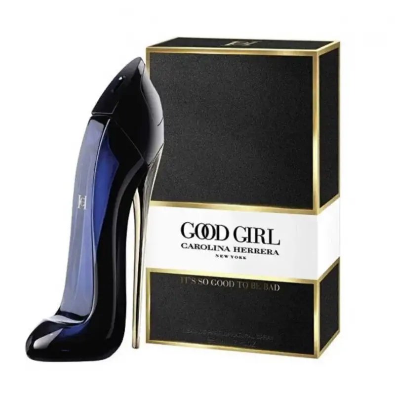 Carolina Herrera Good Girl 80 ml EDP Oryginał