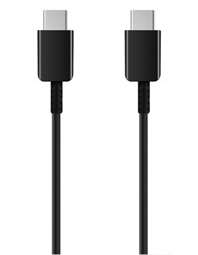 Kabel Samsung EP-DA705BB USB-C - USB-C