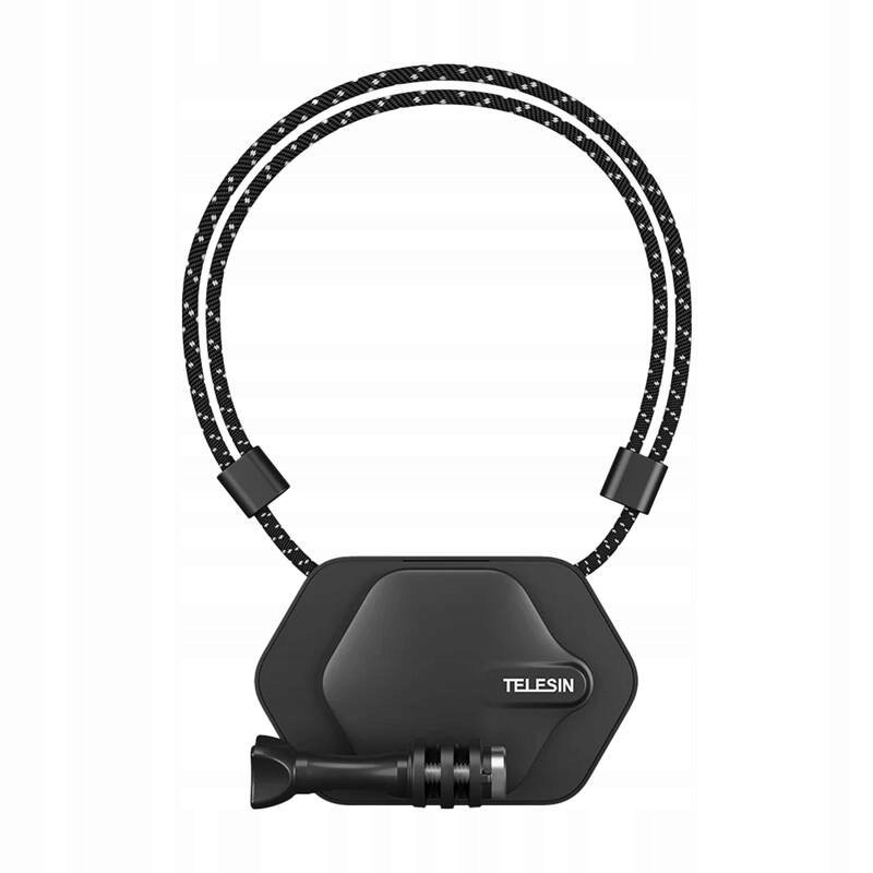 Magnetyczny zestaw szybkiego montażu do kamer sportowych Telesin