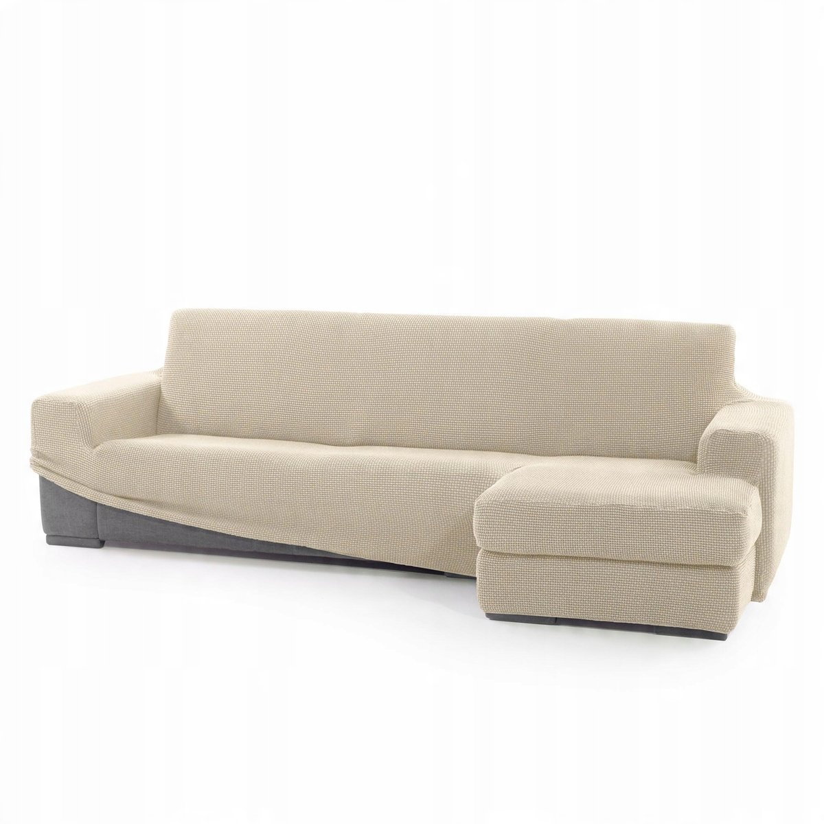 Pokrowiec na sofę (kanapę) Sofaskins beżowy