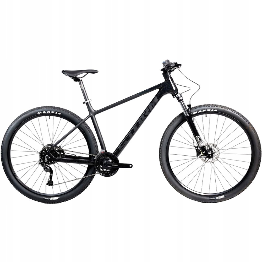ROWER MTB STORM GÓRSKI TRAIL 3.0 29 CALI SHIMANO ALIVIO RAMA 19 MĘSKI