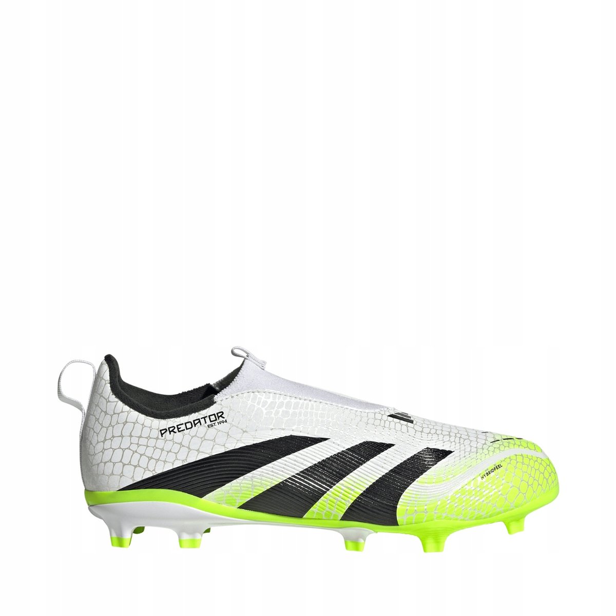 Buty piłkarskie dla dzieci adidas Predator League LL FG/MG JI1126 38