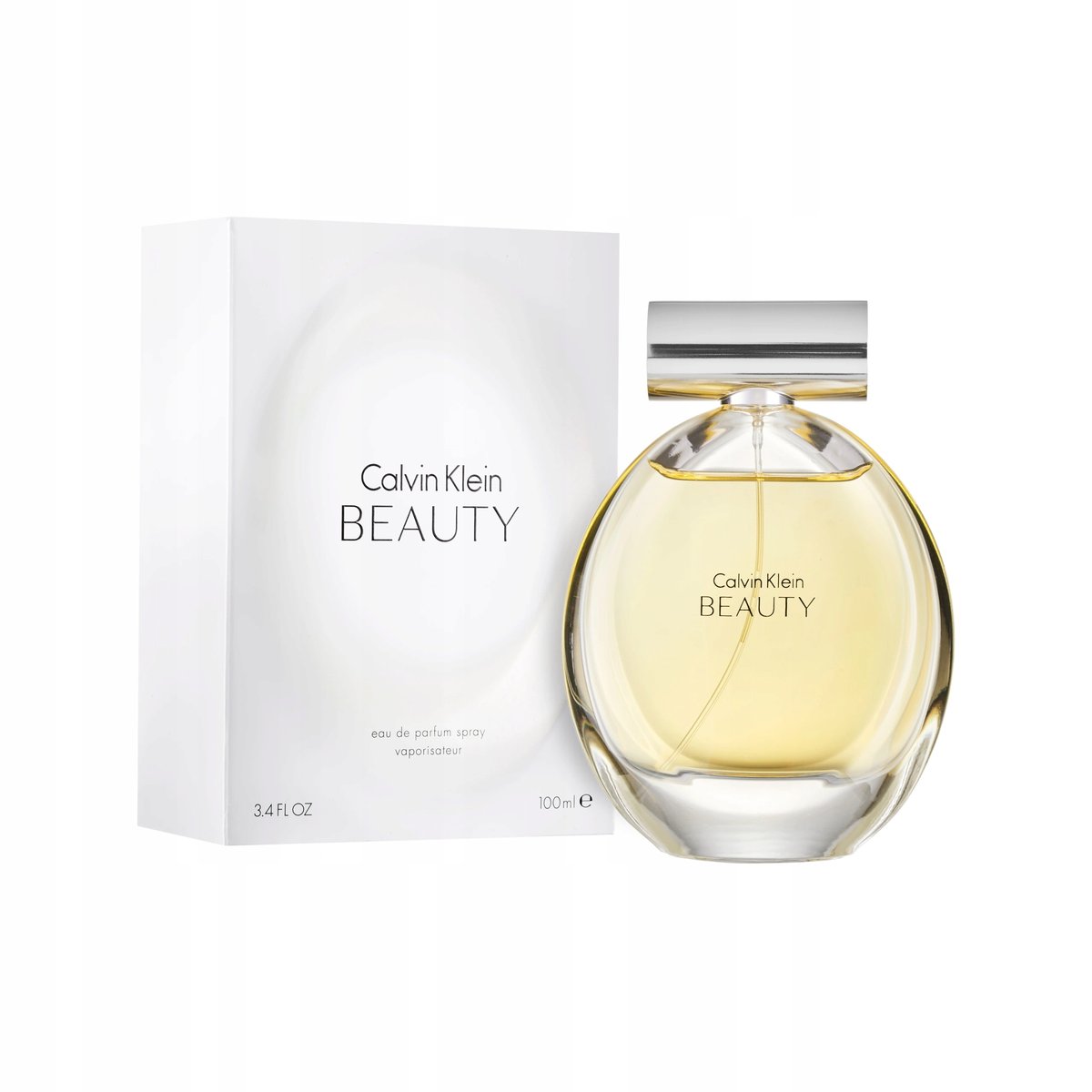 Calvin Klein Beauty EDP 100 ml - Oryginał