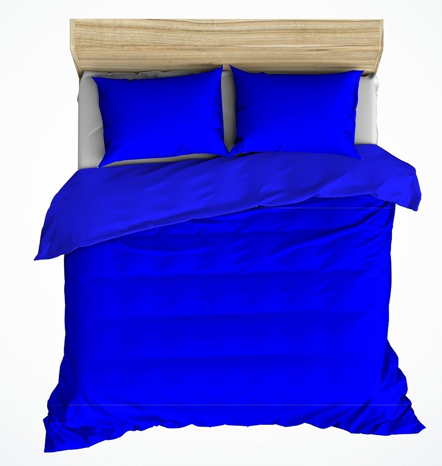 pościel kora lux 200x200 + 2 poszewki K 527 chaber