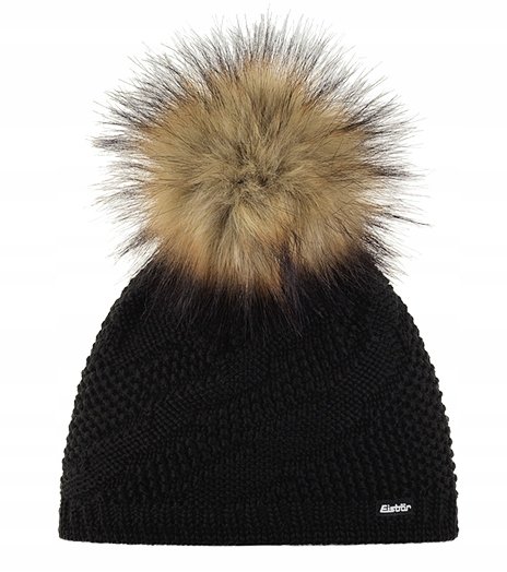 Czapka zimowa damska EISBAR Yva Lux (30730) col. 009