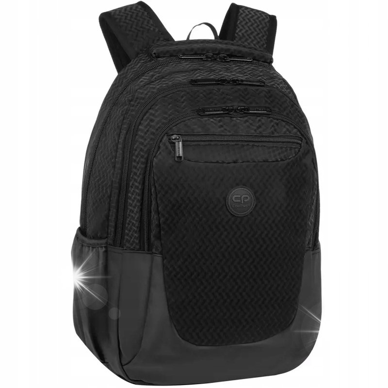 Plecak Szkolny młodzieżowy na laptopa Soul Trace Net Coolpack F010820